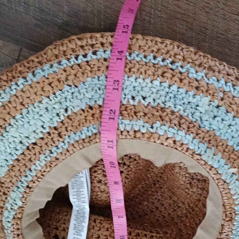 Roxy Sun Hat - image 8